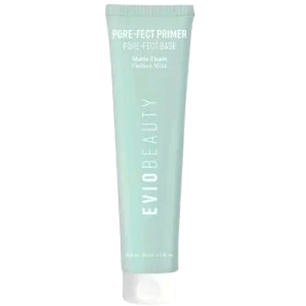 NEW EVIO BEAUTY
Pore-fect Primer 30 ml